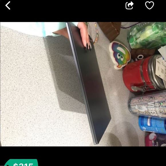 Laptop\tablet - Picture 2 of 3